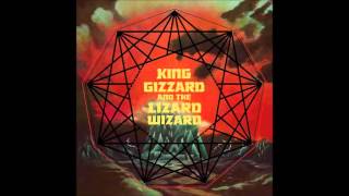 King Gizzard and the Lizard Wizard  People Vultures [upl. by Nysila]