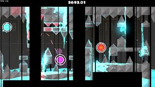 Beatpulse by NDagger Extreme Demon  Geometry Dash 22 [upl. by Ajax857]