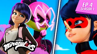 MIRACULOUS  🐞 PRINCESS FRAGRANCE 🐞  Full Episode  Tales of Ladybug amp Cat Noir [upl. by Annerahs694]