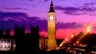 Big Ben strikes 12 Good quality sound [upl. by Ahsrav241]