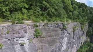 Greenway Quarry Hixson Tn [upl. by Amle497]