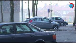 Misbruik met parkeerkaarten voor gehandicapten [upl. by Haelam]