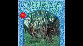 Creedence Clearwater Revival  Porterville [upl. by Mcmath537]