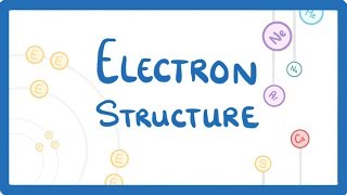 GCSE Chemistry  Electron Arrangement 8 [upl. by Vyky]