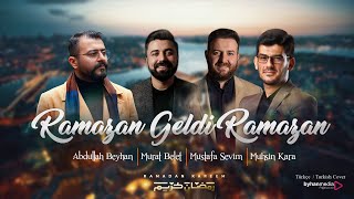 RAMAZAN GELDİ RAMAZAN  Abdullah Beyhan [upl. by Arhna]