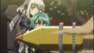 ClockWork Planet  RyuZu Saves the Crew 🏅 English Dub [upl. by Bekaj569]