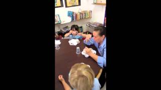 Kids For Kids Academy Science Lab Science Tools A Hand Lens [upl. by Akinohs501]