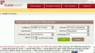 Ways to make money online with new gsniper step by step training AWESOME 2013 [upl. by Yoral]