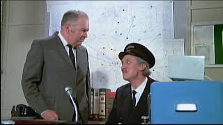 Mutiny On The Buses 1972 Radio Control [upl. by Cathyleen]