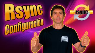 Configuración paso a paso de Rsync en QNAP [upl. by Clint]