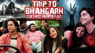 देखिए बेहतरीन हिंदी हॉरर फिल्म  Trip to Bhangarh Full Movie  Latest Hindi Horror Movie  HD Movie [upl. by Tnahsin324]