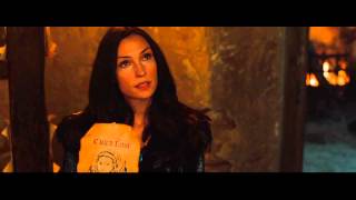 Hansel amp Gretel Witch Hunters Official Movie Clip [upl. by Kcirddehs441]