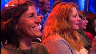 Heute Show HD ZDF 16102015 [upl. by Neeron884]