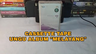 Review Kaset Pita Ungu Album Melayang 2005 [upl. by Cecilla]