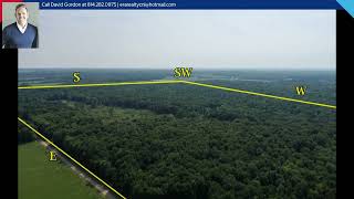 20 Acres on Reeds Corner Road Conneautville PA 16406 [upl. by Charpentier]