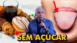 O que aconteceria com seu corpo se você parasse de comer açúcar [upl. by Platus701]