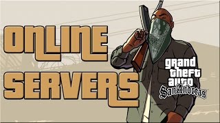 How To Download amp Install GTA San Andreas Multiplayer PC [upl. by Dorran]