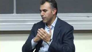 Comparing StartUps to Fortune 500  John Melo Amyris [upl. by Calysta108]