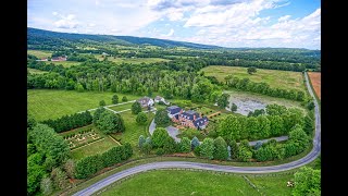 Monte Subasio  18599 Calumet Lane Bluemont Virginia [upl. by Buehler]