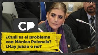 Palencia y el pito en Fiscalización  Colombia deja de vendernos energía [upl. by Arlynne]