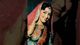 Evergreen Actress Hema Malini hemamalini bollywood song hindisong [upl. by Steffie]