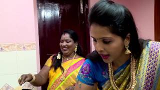 thithikum diwali CHINNA PONNU special [upl. by Elmira]