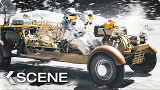 Moon Rover Chase Scene  AD ASTRA 2019 [upl. by Anecusa]