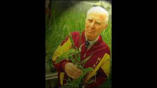 Penn Jillette Interview with Dr Norman Borlaug 45 [upl. by Alidus]