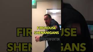 Could you survive 48hrs in the firehouse [upl. by Safko]