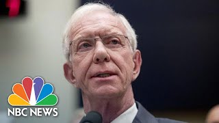 ‘Sully’ Sullenberger At House Hearing ‘We Must Investigate Accidents Before They Happen’  NBC News [upl. by Oterol]