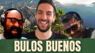 Contrarrestando las fake news con bulos buenos [upl. by Ynor413]