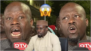 Massaly tire à boulet rouge sur le PM Ousmane Sonko « Sa baye momoul Deuk bi » [upl. by Cud]