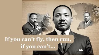 Martin Luther King Jr 20 Timeless Quotes to Live By [upl. by Amron]