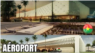 LE PROJET DU NOUVEL AÉROPORT [upl. by Raines]