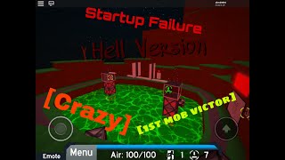 FE2 Community Maps Startup Failure Lab Hell Version1ST MOBILE VICTORBEST ACHIEVEMENT [upl. by Ettenauq323]