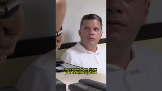 Venezolano Arrestado con Droga en España 😳 ¡Mira lo que Pasó shorts [upl. by Adallard]