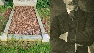 The grave of mr Selfridge [upl. by Tehr]