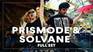 Prismode amp Solvane  1st Mai 2024  Open Air Set at Ritter Butzke [upl. by Bloom]