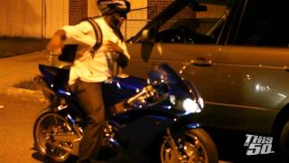 50 Cent  Stretch Crime Wave Pt 2 HD [upl. by Ivetts]