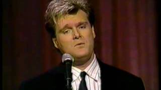 Ricky Skaggs  Talk About Suffering [upl. by Arrat231]