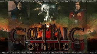 Gothic Othello 3610 ⛏️ 19 ⛏️ Willkommen im Neuen Lager [upl. by Brotherson]