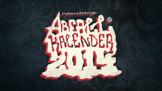 24 Abfallkalender 2014 Abfallkalender  Outro [upl. by Aihsatan]