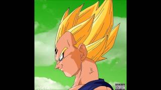 Trunks Revenge Prod By V I Beatz Ginyu Transformation DBZ Rap Beat [upl. by Prudie898]