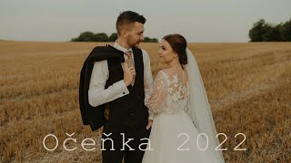 ROSSA  Očeňka 2022 4K [upl. by Islehc]