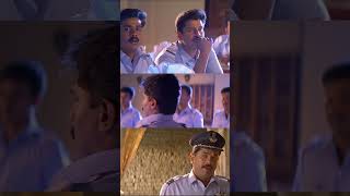 കടുക്കയെ കുറിച്ചായിരുന്നോ ഇന്നലത്തെ ക്ലാസ്  Sainyam  Malayalam Movie  Mukesh  Dileep  Vikram [upl. by Timmie350]