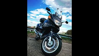 honda nt 700 deauville max speed  honda nt 700 deauville top speed [upl. by Akemehs]