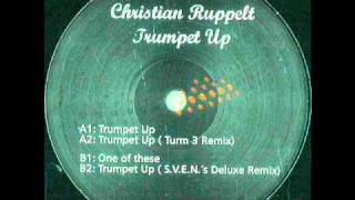 Christian Ruppelt  Trumpet Up MMAD004 [upl. by Ardnoyek]