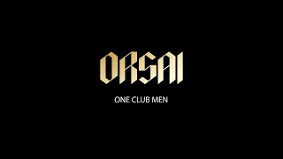 ORSAI  ONE CLUB MEN  Athletic Clubeko jokalariak [upl. by Yvonne]