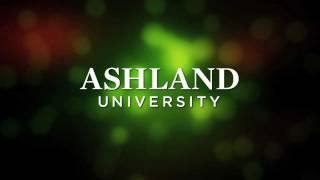 2011 Ashland University Christmas Greetings [upl. by Rammaj419]