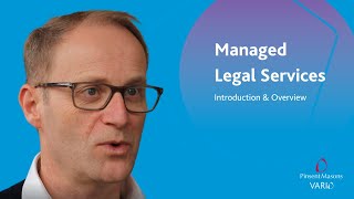 Managed Legal Services  Introduction and Overview [upl. by Rabma]